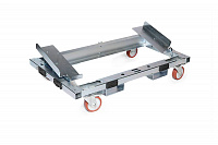 dB Technologies DT-VIOL212  тележка для перевозки VIO L212 ( 4 штуки )