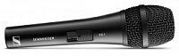 Sennheiser XS 1 - Динамический микрофон с кардиодной направленностью