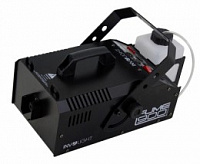 Involight Fume900DMX - Генератор дыма 850 Вт. Беспроводной пульт ДУ, DMX 512-1канал