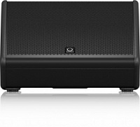 Turbosound TFX152M-AN сценический монитор, активный,15"низк.масса, 1"титан, 1100Вт KlarkTeknik, 57Гц-20кГц,127дБ,ULTRANET, 60x40 вращ,коакс
