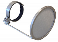 Electro-Voice RE 27 N/D динамический микрофон, кардиоида, 150 Ом, 80 - 16,000 Гц