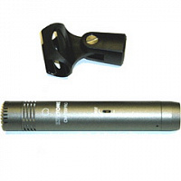 INVOTONE CM700PRO - микрофон конденсаторный инструментальный 30…18000 Гц, Max. SPL 134 дБ, С/Ш 74 дБ