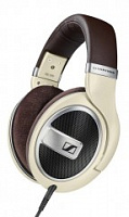 Sennheiser HD 599  Открытые охватывающие наушники