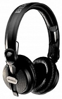 BEHRINGER HPX4000 закрытые динамические наушники, полноразмерные амбюшуры circum-aural, 32 Ома.