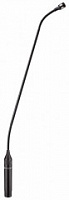 Beyerdynamic Classis GM 305 # 722405  Конденсаторный микрофон на гусиной шее, кардиоида, два гибких сегмента, длина 500 мм (20"), XLR3 папа, цвет черный.