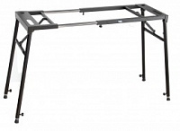 Tempo KS350 - стойка под клавиши  Регулировка высоты и ширины