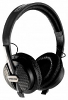 BEHRINGER HPS5000 закрытые динамические наушники, полноразмерные амбюшуры circum-aural.