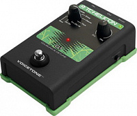 TC HELICON VOICETONE D1 - вокальная педаль эффекта дублирования голоса