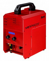 Antari FT-200  генератор дыма для противопожарной подготовки, 1,6 кВт, радио ДУ.