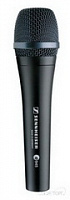 Sennheiser E 945  Динамический вокальный микрофон, суперкардиоида