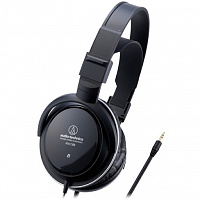 ATH-T300/ Наушники мониторные/AUDIO-TECHNICA