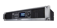 CXD4.5-Q / 4-канальный усилитель с DSP обработкой, 4x1150Вт/8Ом, 2х2250Вт/8Ом, 1х 4200Вт/8Ом / QSC
