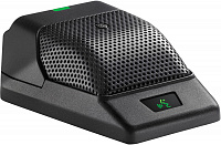 ATW-T1006/поверхностный микрофон/передатчик для ATW1310 и ATW1320 либо System10/AUDIO-TECHNICA