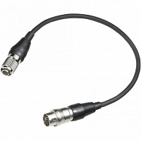 AT-cWcH/кабель переходник между разъёмами cW и cH/AUDIO-TECHNICA