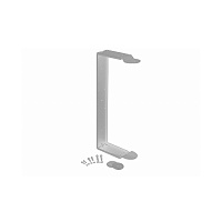 Dynacord MB D8 W UMH кронштейн для акустических систем D8W, настенный/потолочный, цвет белый