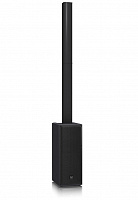 Turbosound iNSPIRE iP1000 V2  модульная аудио колонна 1000Вт, SUB-2х8", НЧ- 8х2,75"+твитт. неодим.драйверы,DSP KLARK TEKNIK SST, аудио через Bluetooth