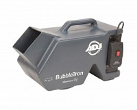 American DJ BubbleTron Генератор мыльных пузырей; потребляемая мощность: 24 Вт; расход жидк.: 1л/2ч