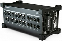 DLIVE-DX168 / Модуль расширения для цифровых систем dLive S и dLive C, и SQ / ALLEN&HEATH