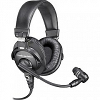 BPHS-1/наушники с микрофоном/AUDIO-TECHNICA