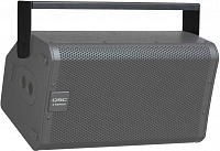 E110YM-BK / Стальное крепление для E110 / QSC