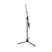 TASCAM TM-AM1 микрофонная стойка 'журавль', высота 90-142 см
