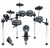 ALESIS SURGE MESH KIT электронная барабанная установка