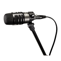 ATM250DE/Микрофон двойной для бочки/AUDIO-TECHNICA