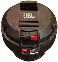 JBL 2450J 4" компрессионный драйвер, 16Ом