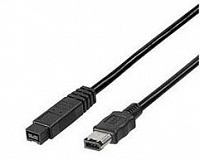QUIK LOK S164-1 миди кабель, 1м., пластиковые разъемы 5-pole Male DIN