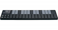 KORG Nanokey2-BK миди-контроллер