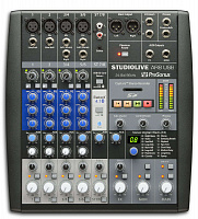 PreSonus StudioLive AR8