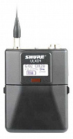 SHURE ULXD1LEMO3 G51 поясной передатчик с разъемом Lemo3, частоты 470-534 MHz