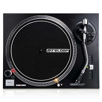 Reloop RP-2000 MK2  DJ-проигрыватель винила