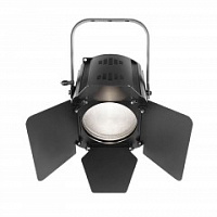 CHAUVET-DJ EVE F-50Z компактный прожектор с линзой Френеля на 1х50Вт светодиоде