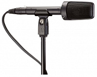 BP4025/Стерео микрофон /AUDIO-TECHNICA