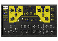 Arturia 12 FX Bundle (electronic license)