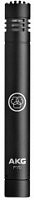 AKG P170 конденсаторный кардиоидный инструментальный микрофон с мембраной 1/2", 20-20000Гц, 15мВ/Па