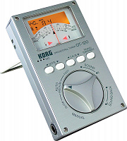 KORG OT-120 <C> оркестровый тюнер