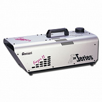 Antari Z-300-(II)Fazer SALE  профес.дым машина, эфф.тумана,700 Вт,60куб.м/мин, бак 1.3л,ДУ, жидкость