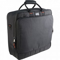 GATOR G-MIXERBAG-1818 - нейлоновая сумка для микшеров,аксессуаров.457 х 457 х 140 мм