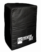 HK AUDIO Weather protective cover PR:O 15 X and PR:O 15 XD Влагозащитный чехол для акустических систем PR:O 15 X и PR:O 15 XD