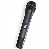 AEW-T6100C/Ручной передатчик с капсюлем AE6100/AUDIO-TECHNICA