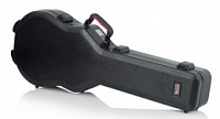 GATOR GTSA-GTRLPS - платикоый кейс для гитар типа  Gibson Les Paul.