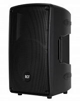 RCF HD 12-A MK4 (13040026)  Активная двухполосная АС 12"+1", 600Вт