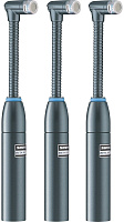 SHURE BETA 98AMP/C-3PK комплект из 3-х кардиоидных миниатюрных микрофонов с предусилителями A75M