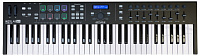 Arturia KeyLab Essential 61 Black Edition