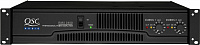 RMX2450a / Усилитель 2х500Вт/8Ом; 2х750Вт/4Ом; 2х1200Вт/2Ом;  20Hz - 20kHz / QSC