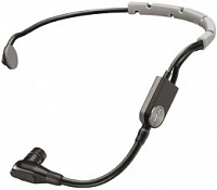 Shure SM35-TQG - головной кардиоидный конденсаторный микрофон для радиосистем с разъемом TA4F