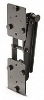 FBT VT-J 1000 40731 BLACK -двойной монтажный адаптер для монтажа 2-х сателлитов CS1000
