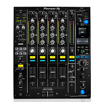 PIONEER DJM-900NXS2 4-канальный DJ-микшер